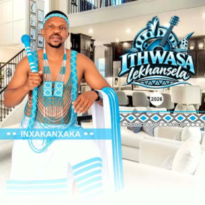 Ithwasa Lekhansela Inxakanxaka Album Download