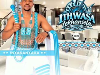 Ithwasa Lekhansela Inxakanxaka Album Download