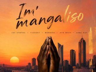 Jaysynths Im'mangaliso Mp3 Download