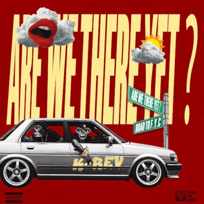 K-Rev All I Got Mp3 Download