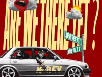 K-Rev I Choose You Mp3 Download