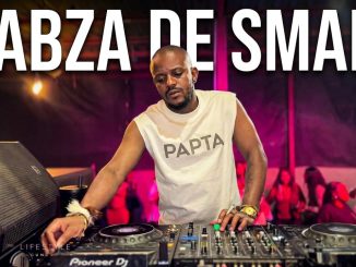 Kabza De Small Live Mix 056 Sunday Affairs Mp3 Download