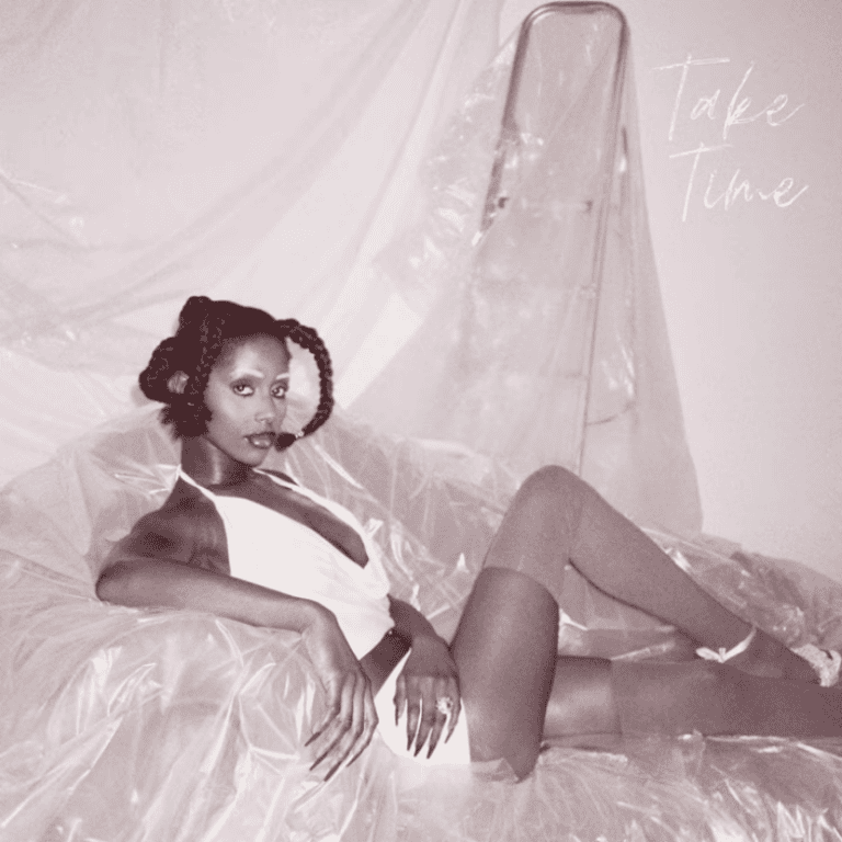 Kane Keid Take Time Mp3 Download
