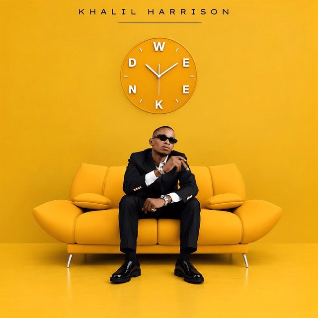 Khalil Harrison Mthangala Mp3 Download