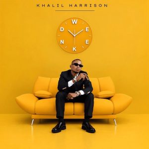 Khalil Harrison WEEKND EP Download