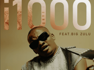 Khazozo i1000 Mp3 Download