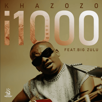 Khazozo i1000 Mp3 Download
