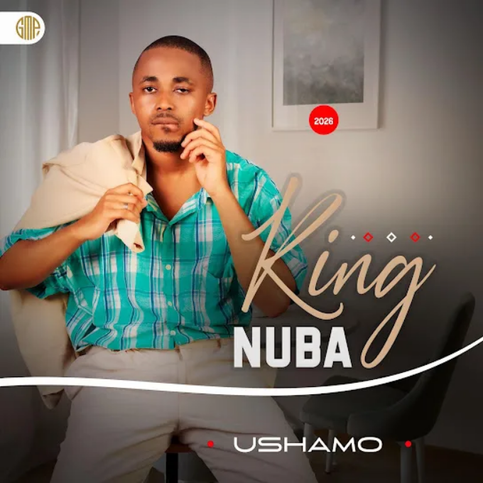 King Nuba Isifo Sokuwa Mp3 Download