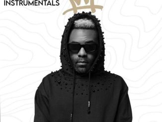 King P Midnight VOX (Instrumental) Mp3 Download