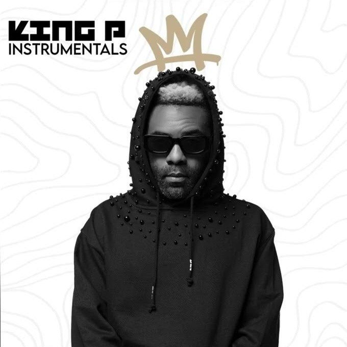 King P Midnight VOX (Instrumental) Mp3 Download