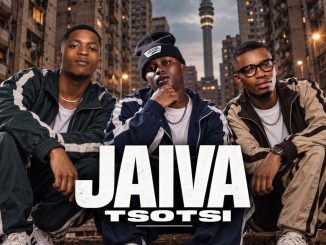 Kom Da Perc Jaiva Tsotsi Mp3 Download