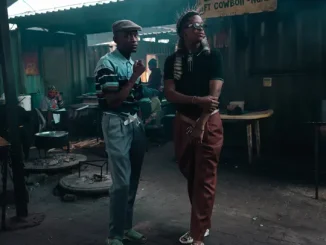 Lowfeye Ngale Mp3 Download