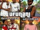Mabunjo & Kwakzin Ufunani Mp3 Download