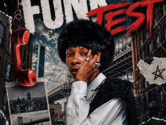 Magwe ZA Funk Test Mp3 Download