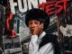 Magwe ZA Funk Test Mp3 Download