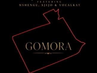 Makwa Gomora Mp3 Download