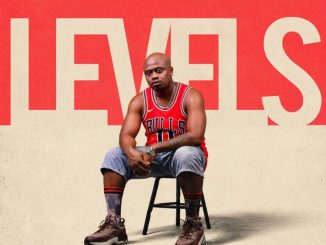 Man Cekza Levels Mp3 Download