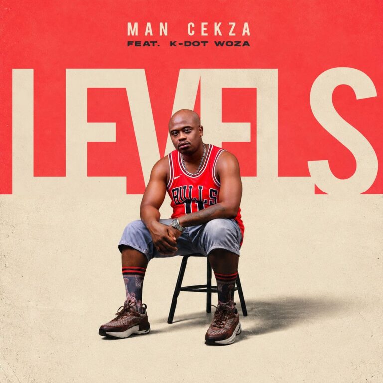 Man Cekza Levels Mp3 Download