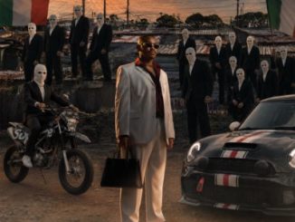 Masterpiece YVK Italian Job Mp3 Download