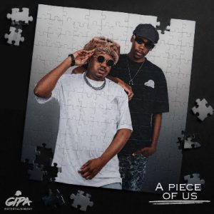 Matute Boy A Piece Of Us EP Download