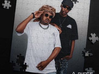 Matute Boy Kabo Phunya Mp3 Download