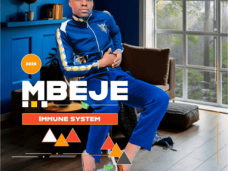 Mbeje Emaweni Mp3 Download