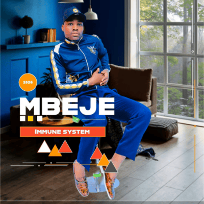 Mbeje Emaweni Mp3 Download