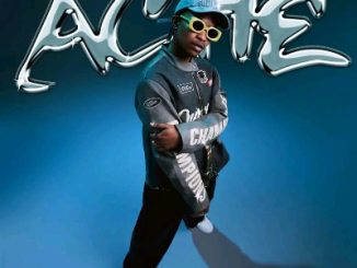 Mbuzi Ache EP Download