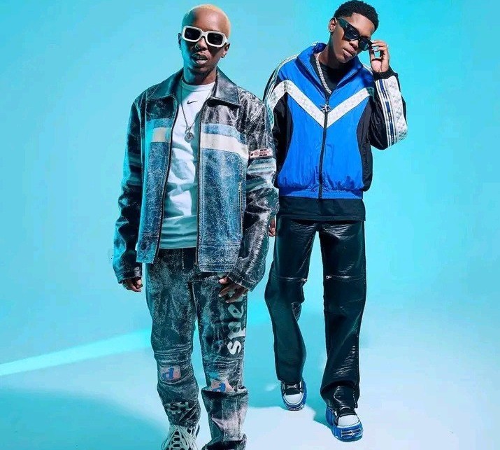 Mellow & Sleazy Weh Weh Mp3 Download
