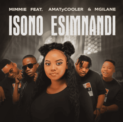 Mimmie Isono Esimnandi Mp3 Download
