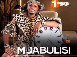 Mjabulisi Isdala Sami Mp3 Download