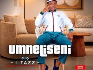 Mneliseni I Tazz Mp3 Download