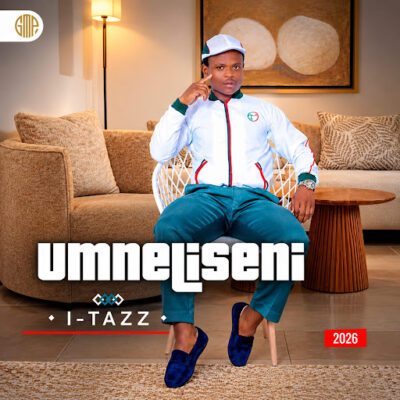 Mneliseni I Tazz Mp3 Download