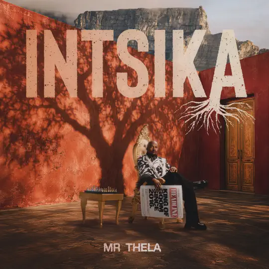 Mr Thela Cruel Combo Mp3 Download
