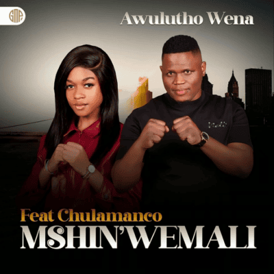 Mshinwemali Ukwamukela Mp3 Download