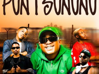 Mulest Vankay Puntsununu Mp3 Download