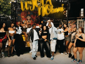 Musical Jazz u’Jola Nobani Mp3 Download