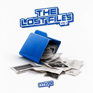 NTK101 The Lost Files Vol. 1 Album Download