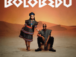 Natiey Lepaka Bolobedu Mp3 Download
