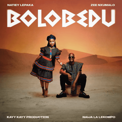 Natiey Lepaka Bolobedu Mp3 Download