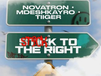 Novatron Stick To The Right Mp3 Download