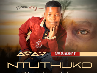 Ntuthuko Mkhize Gbv Asibavikele EP Download