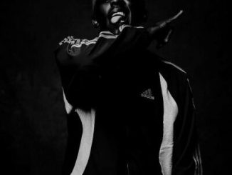 Officixl Rsa Gqoboza Mp3 Download
