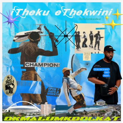 Okmalumkoolkat Umshibiliko Mp3 Download