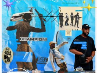 Okmalumkoolkat iTheku eThekwini Album Download
