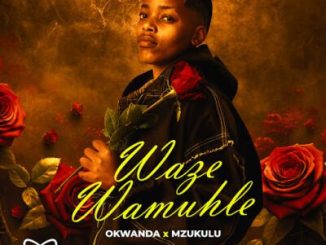 Okwanda Waze Wamuhle Mp3 Download