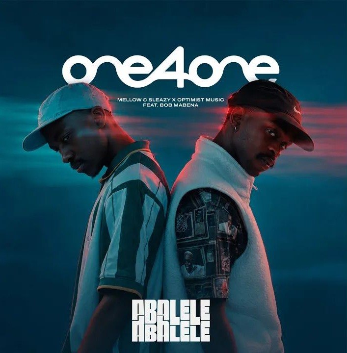 One4One Abalele Mp3 Download