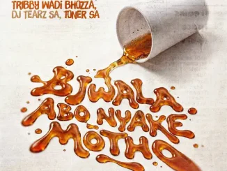 PLG Chanty Bjwala Abo Nyake Motho Mp3 Download