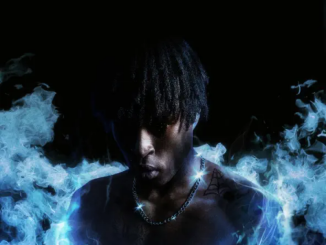 PatricKxxLee TOO LIT TOO WILD Mp3 Download