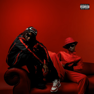 Poobington & Mangee Beats United States Of Africa EP Download